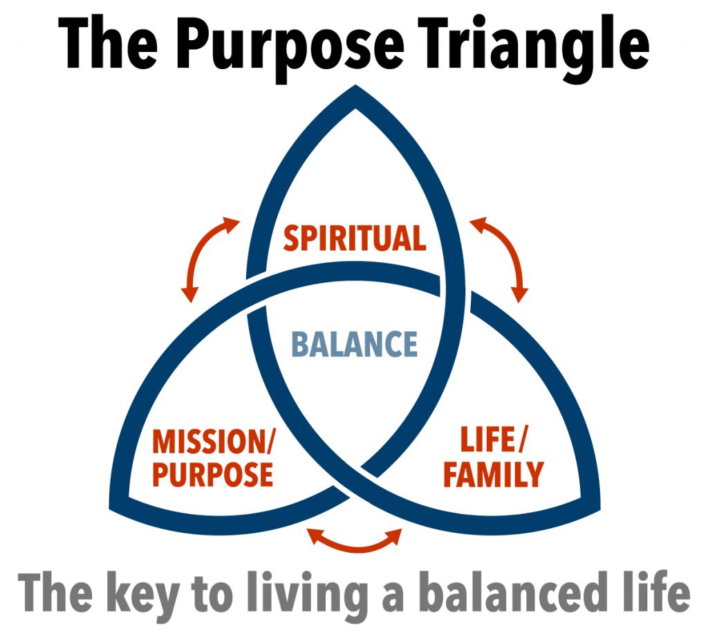 The Purpose Triangle