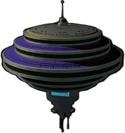 AlphaStation