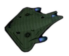 Phantom Ray