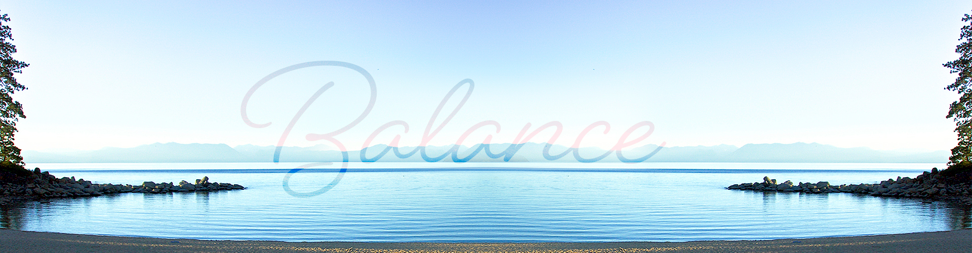 Finding Balance